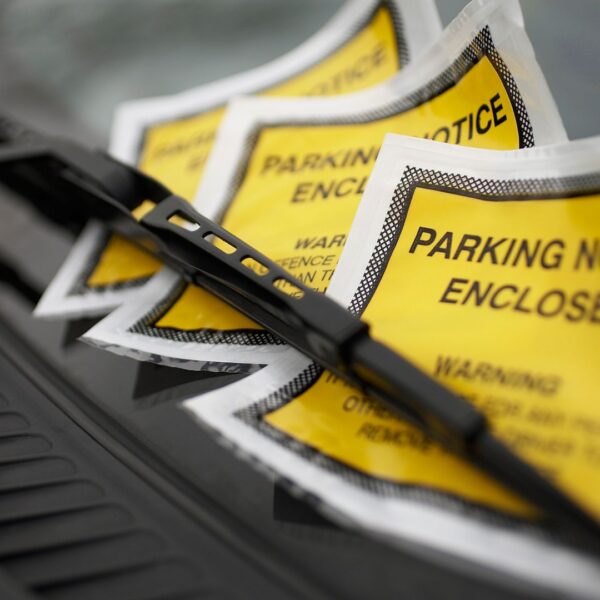 The hidden parking fine loopholes every driver should know about | Money newsletter