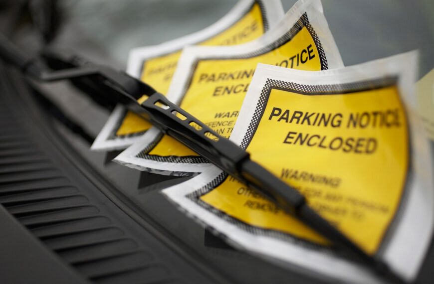 The hidden parking fine loopholes every driver should know about | Money newsletter