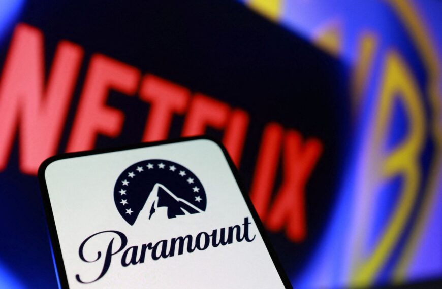 Why is Warner Bros for sale and what are the controversial bids?