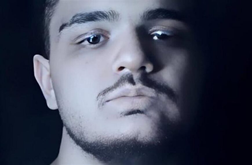 ‘He was bleeding for 40 minutes, gasping for life’: The dying moments of an aspiring Iranian rapper