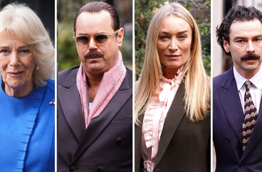 Queen pays respect to longstanding friend Dame Jilly Cooper at memorial