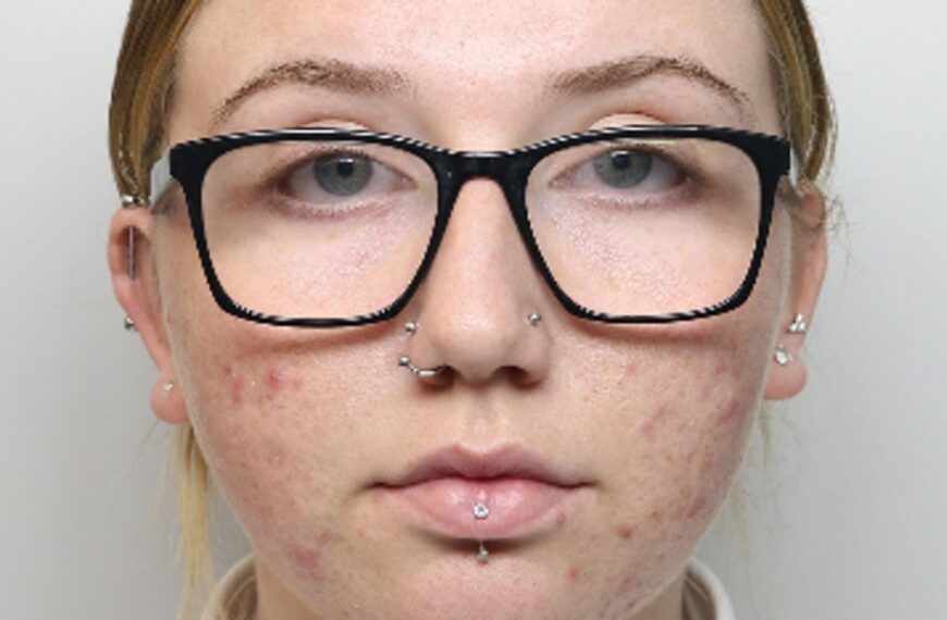 Former prison officer who had sexual relationship with inmate is jailed