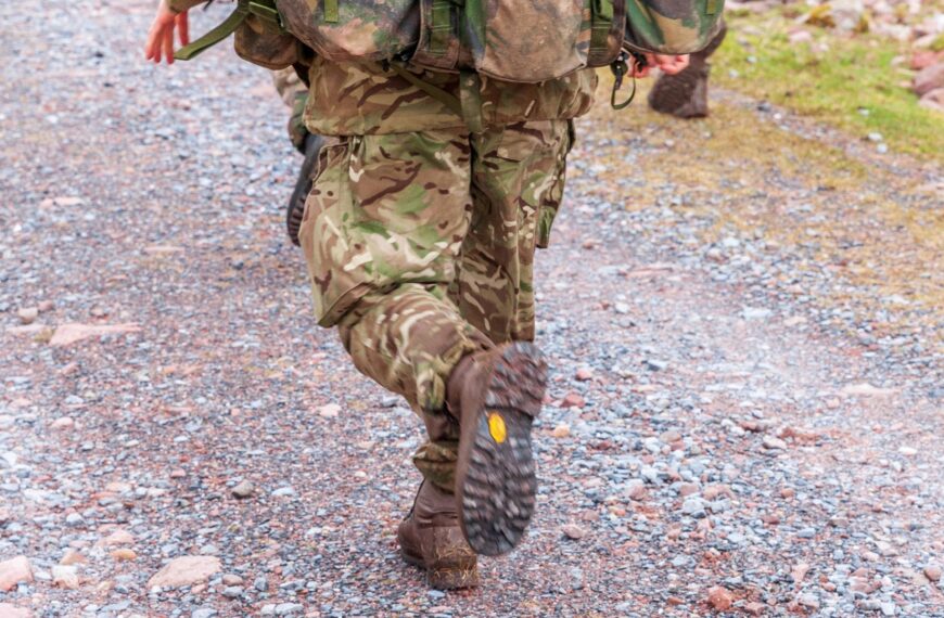 More than 500 report sexual abuse during military medical examinations