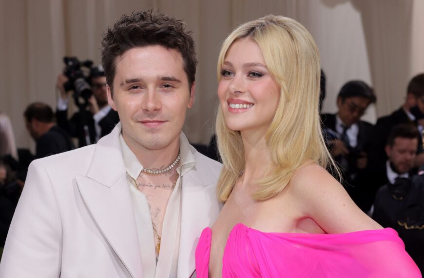 What we know about the Beckham rift: Wedding dress drama, ‘hijacked’ first dance and birthday snub