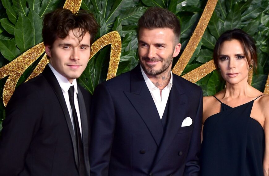 Brooklyn Peltz Beckham ‘doesn’t want to reconcile with family’