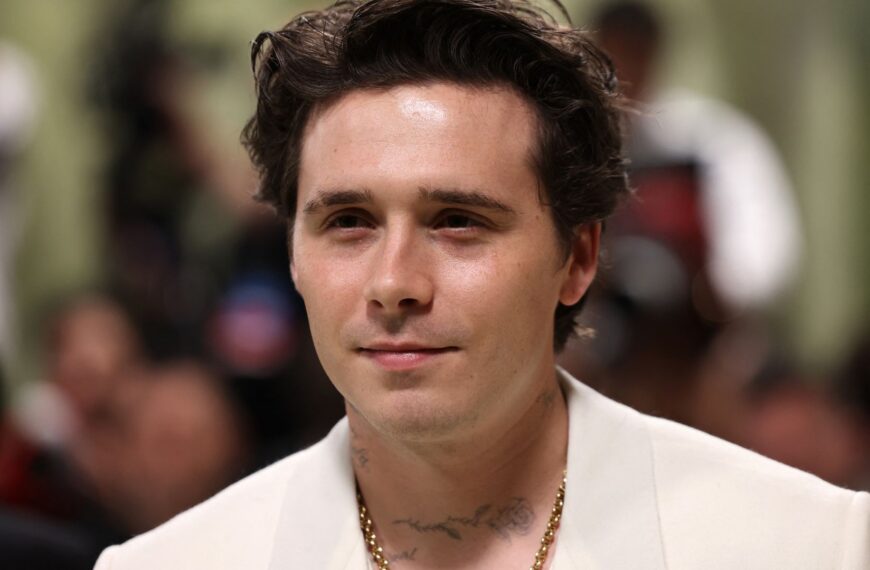 In full: Brooklyn Beckham’s explosive statement addressing family rift