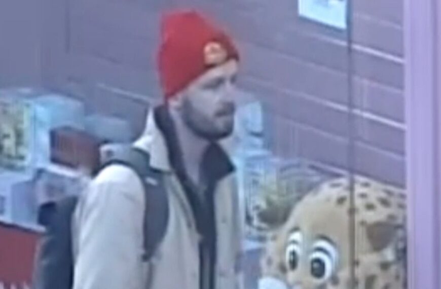 Police appeal for ‘heroic’ witness who stepped in to help three women in Camden