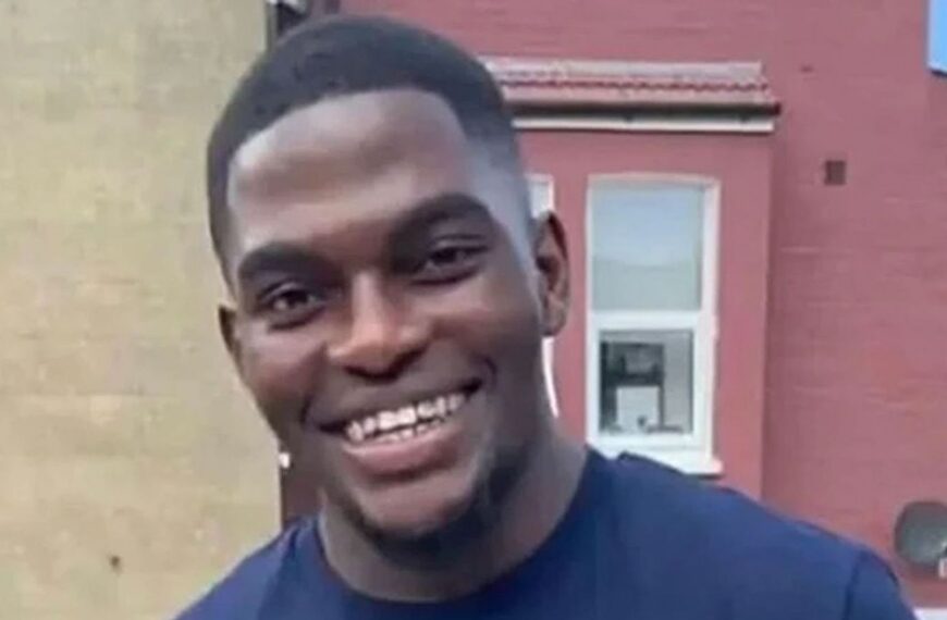 Chris Kaba’s family ‘devastated’ after misconduct case against officer cleared of murder paused