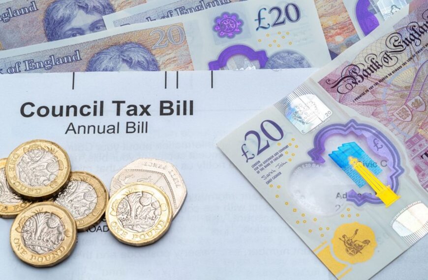 Government braced for increase in council tax band challenges – here’s how to dispute yours
