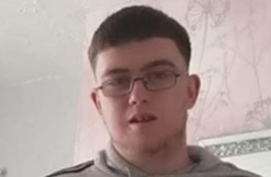 Five people including two boys appear in court charged with murder after petrol station crash in County Durham