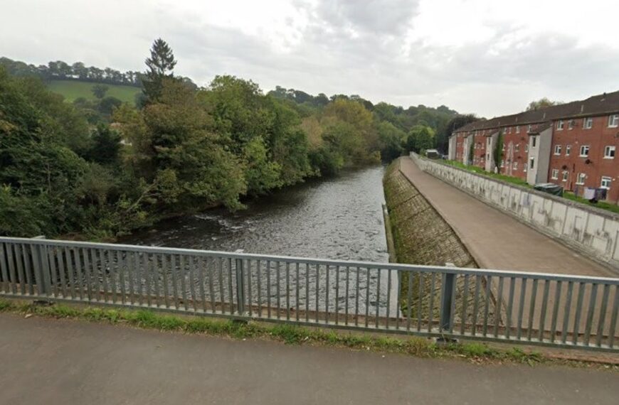 Body found in search for missing kayaker