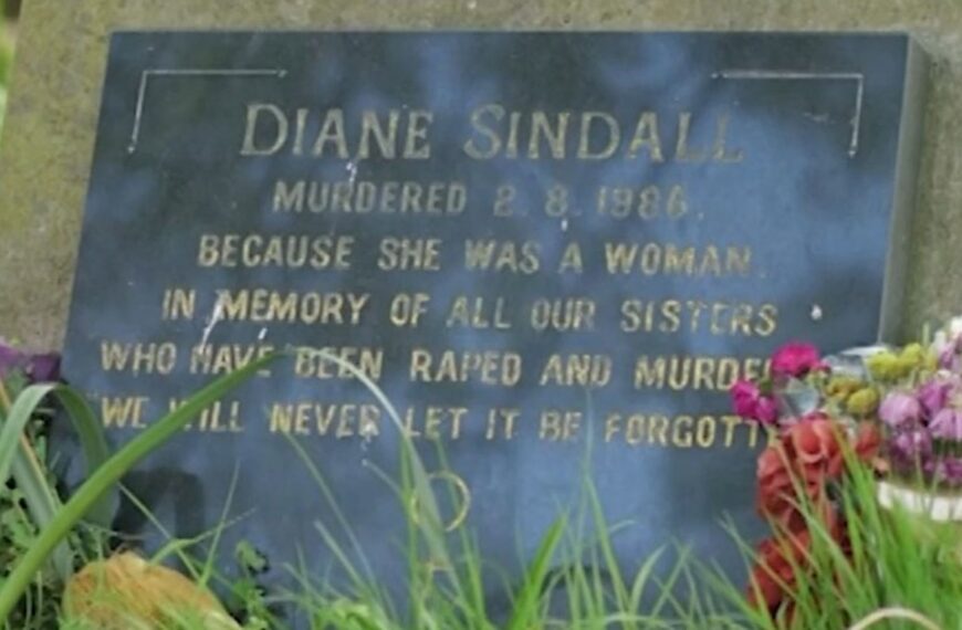 £20,000 reward offered to catch ‘Beast of Birkenhead’ who murdered Diane Sindall
