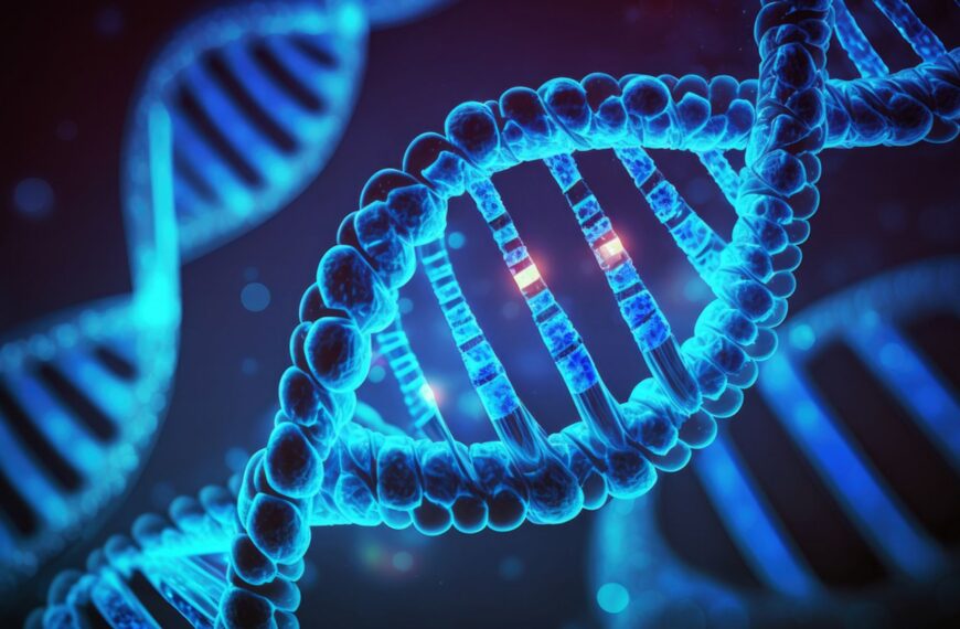 Genes play a big part in driving lifespan, scientists find