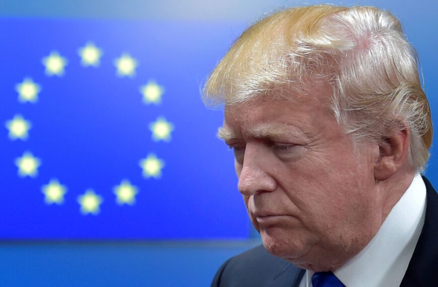 Trump wants Greenland: The challenge is to find a middle ground – if there is one