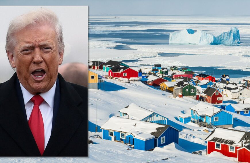 Greenland issue the most serious crisis in transatlantic relations in decades – where do we go from here?