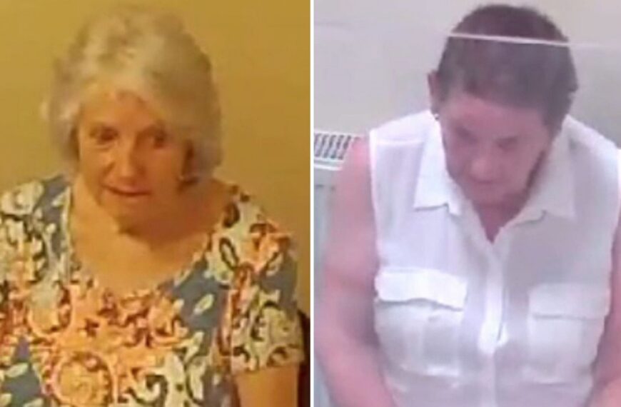 Former nuns and retired support worker punished for cruelty in children’s homes