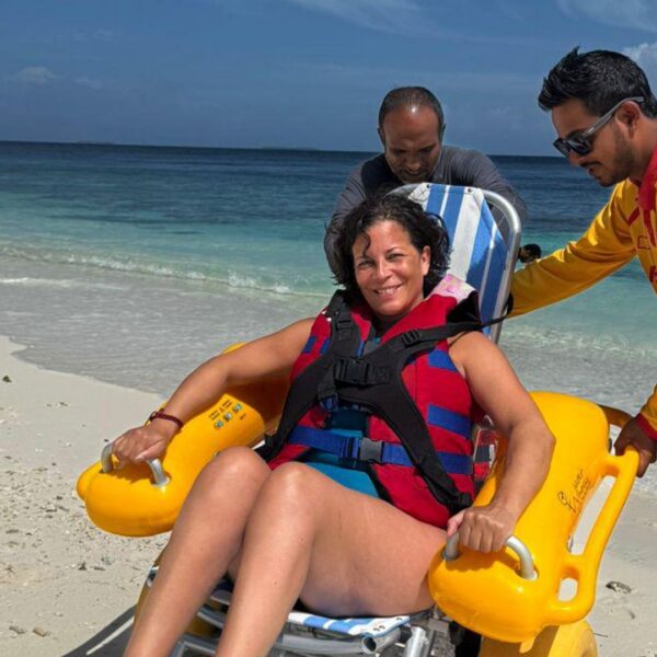 Postcode lottery means groundbreaking MND drug is a lifeline for some – but ‘mental torture’ for others