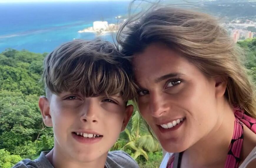 Mother suing TikTok over son’s death describes ‘deeply painful’ hearing