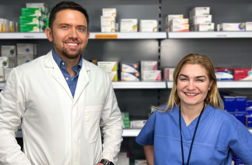 NHS-licensed digital platform Evaro lands $25m funding boost