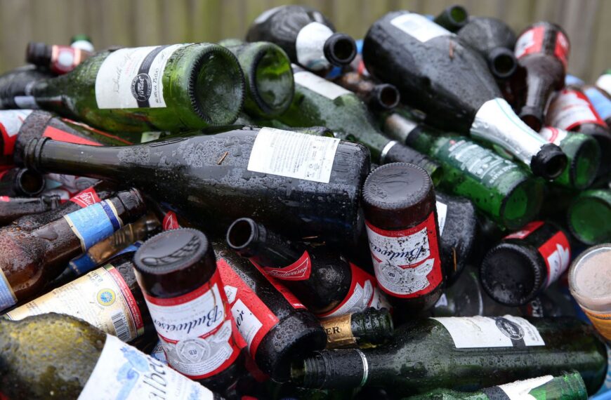 Court rejects Biffa’s £50m claim against Scottish government over failed bottle return scheme
