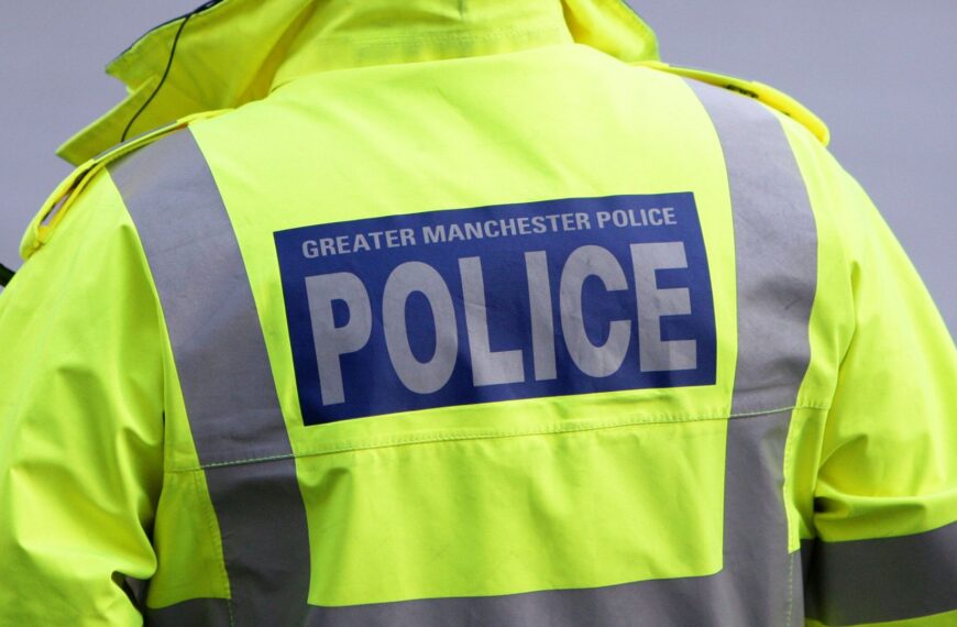 95-year-old woman tied up during ‘vile’ attempted robbery by man who offered to clean windows