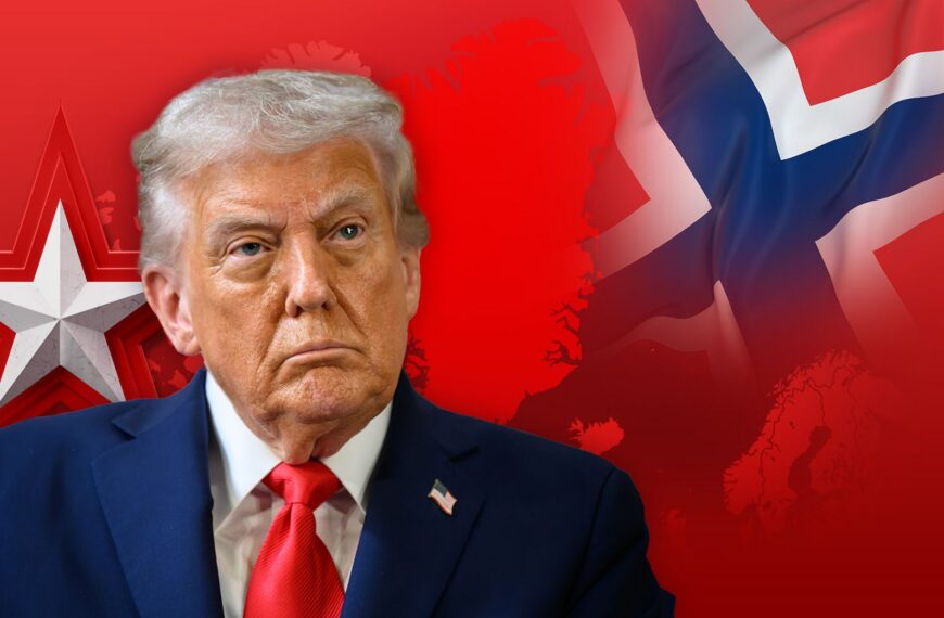 How a ‘misunderstanding’ over Greenland may have sparked diplomatic chaos