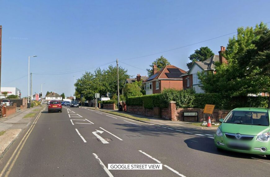 Newborn baby in ‘serious condition’ after mother hit by e-bike while pregnant