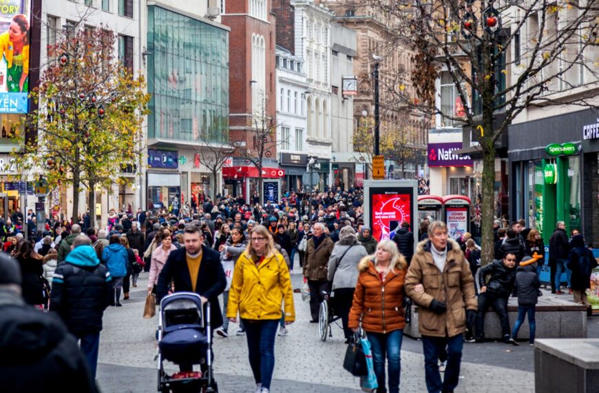 Surprise bounceback in December sales as people bought silver and gold at record prices