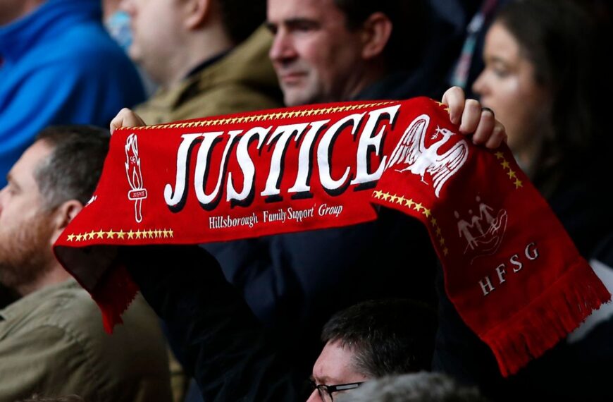 Hillsborough Law debate withdrawn after backlash from campaigners and MPs