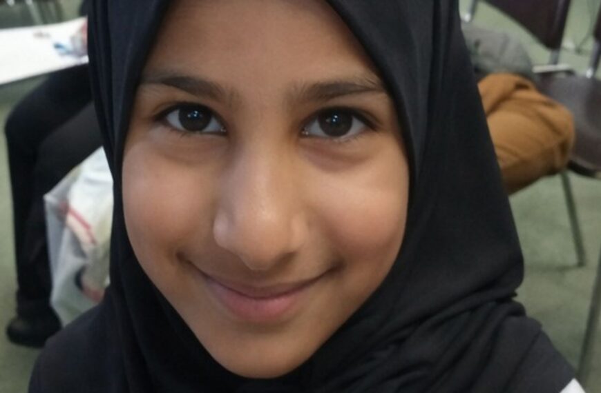 Search operation for seven-year-old girl missing in Morocco hindered by storm, MP says