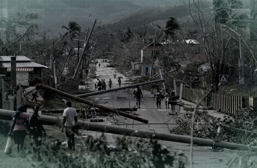 2025 was planet’s third hottest year on record