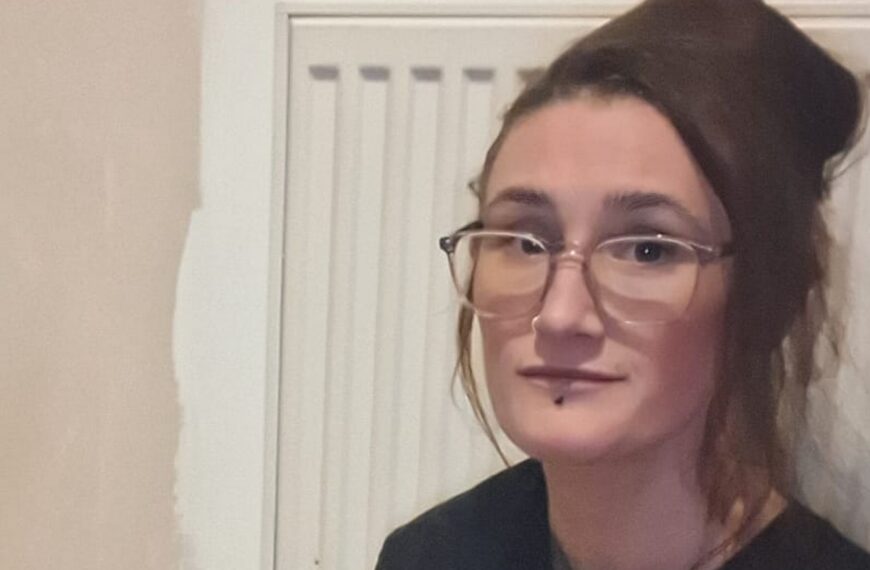 How woman’s ‘fairytale’ home upgrade turned into a nightmare