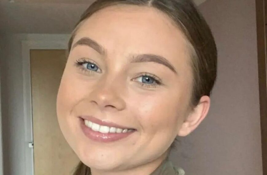 Two officers to face court martial over handling of teenage soldier Jaysley Beck case