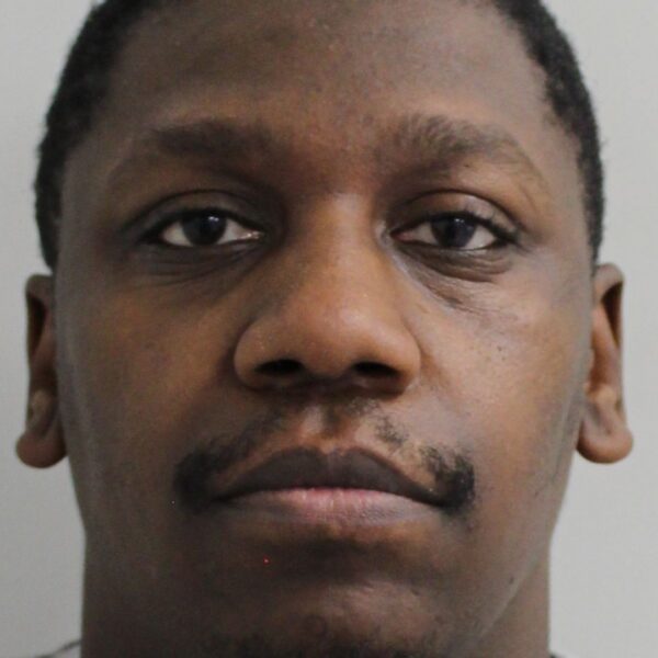 Gunman who disguised himself as Deliveroo rider jailed for 38 years after shooting eight-year-old girl