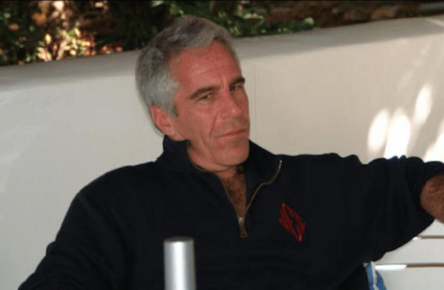 Epstein files: Key findings so far after more than three million pages released