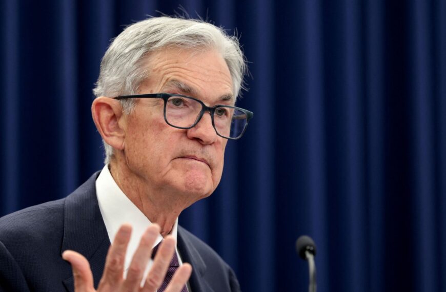 Federal Reserve opts against interest rate cut despite Donald Trump pressure on Jerome Powell