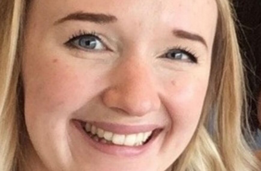 Jess’s Rule to be advertised in all GP clinics in England to prevent avoidable deaths