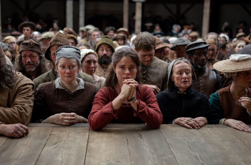 BAFTA nominations 2026: The full list of stars and films shortlisted for awards