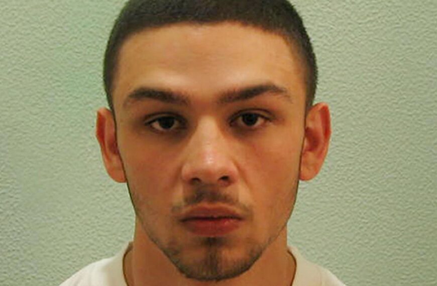 Murderer who killed schoolboy will not move to open prison after raps ‘boasting’ about his crime