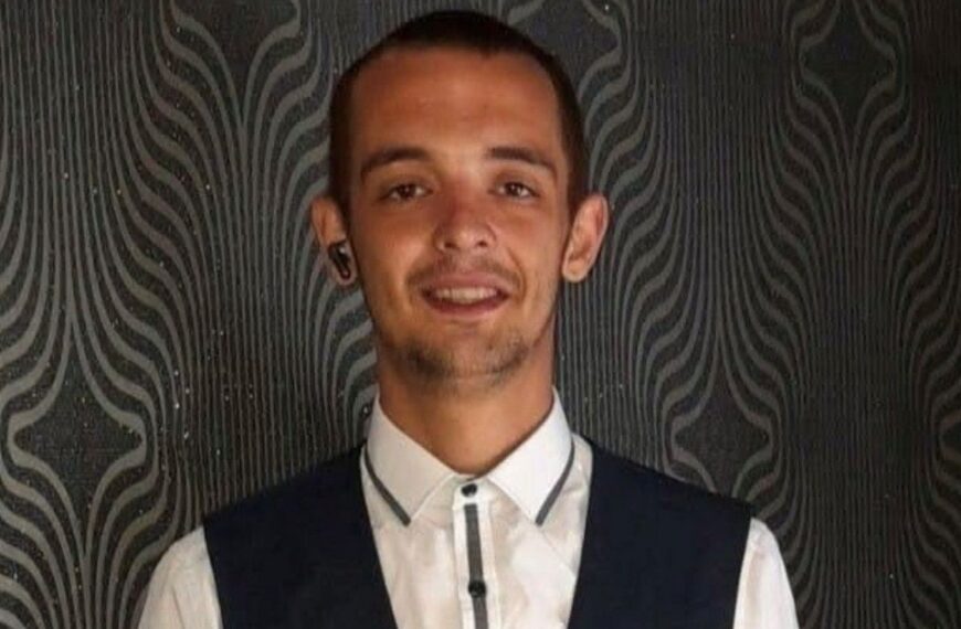 Jordan Gray: Reward of up £20,000 to find killer of young father shot dead in ‘cold blood’ in Motherwell