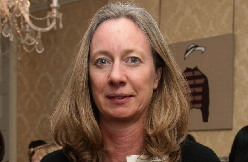 Mumsnet founder Roberts plots delivery of new owner