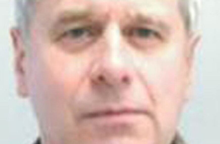 Retired engineer Kevin Rees convicted of blowing up ULEZ camera with homemade bomb