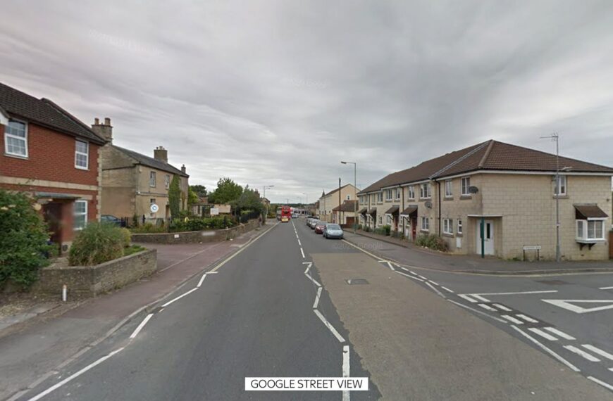 16-year-old boy stabbed in Chippenham dies from injuries