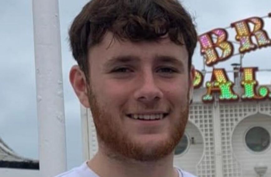 ‘Missed opportunity’ to take footballer who died of flesh-eating infection to hospital, coroner rules