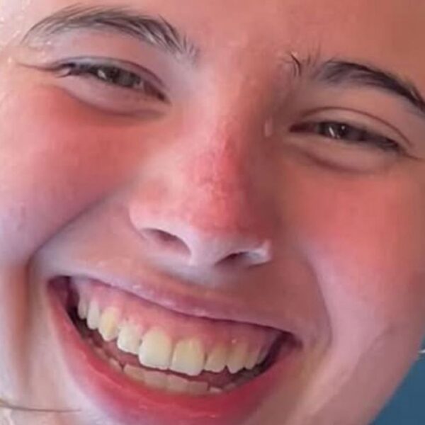 ‘You’re not allowed to grieve’: These five parents are taking on TikTok over their children’s deaths