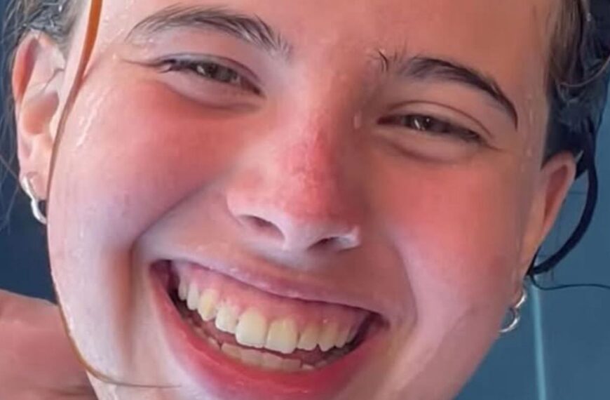 ‘You’re not allowed to grieve’: These five parents are taking on TikTok over their children’s deaths