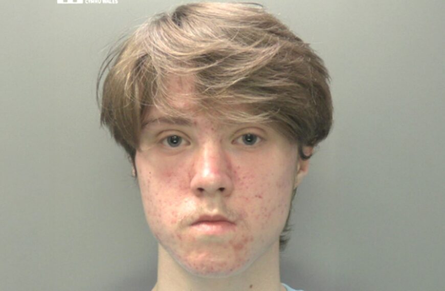 Teenager inspired by Southport killer who planned attack on Oasis concert sentenced