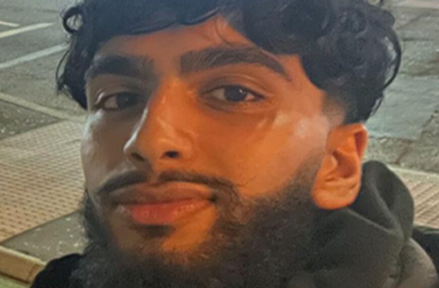 Teenager among four killed in Bolton car crash was ‘my heart, my soul, my everything’, mother says