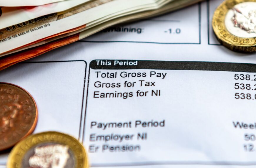 Nearly six million people have overpaid tax