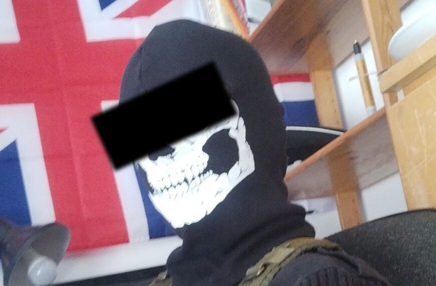 Teenager accused of planning synagogue attack had ‘to-do’ list of weapons and explosives, court hears